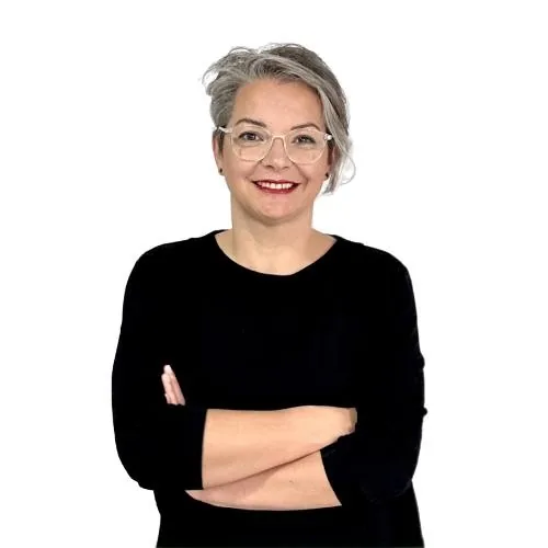 Marina Panić, Profesorka Marina