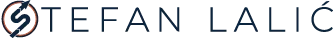 Stefan Lalić logo