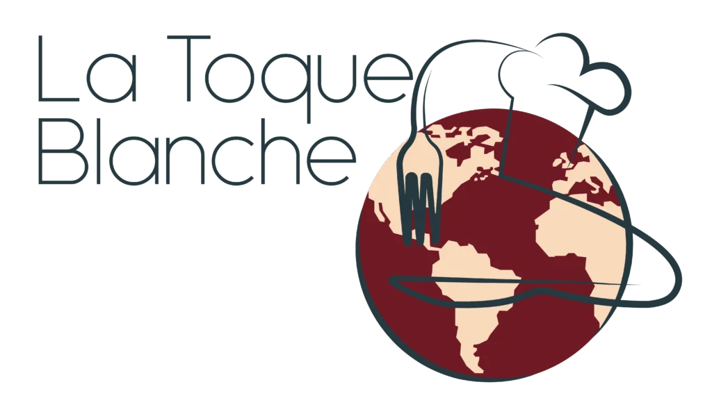 La Toque Blanche Academia logo