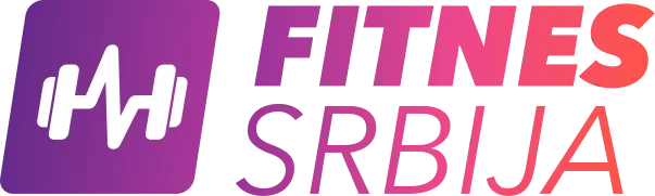 Fitness Srbija logo