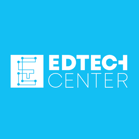 edTech Center logo
