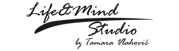 Life & Mind Studio logo
