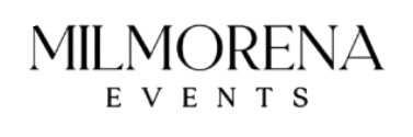 Milmorena Events logo